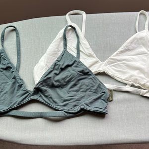 Hara The Label Bralettes